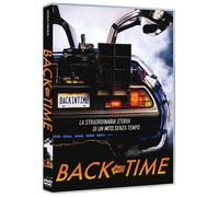 Back In Time DVD KOCH MEDIA