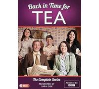 Back in Time for Tea (2 DVD) [Edizione: Regno Unito] [Import]