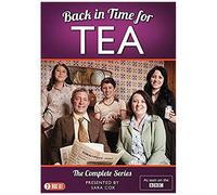 Back In Time For Tea [Bbc] [Dvd]