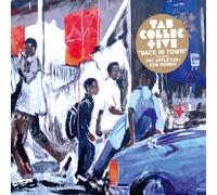 Tab Collective - Back in Town [Import]