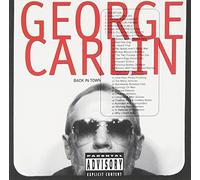 Back in Town by George Carlin (1996-07-16)