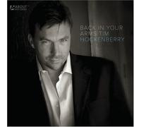 Back In Your Arms – CD