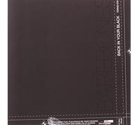 Back in Your Black [Import]
