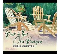 Back In Your Own Backyard