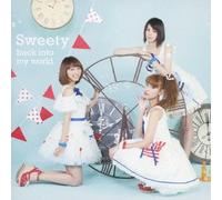 Back Into My World [Import Allemand]