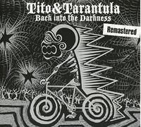 Back Into The Darkness/Remastered