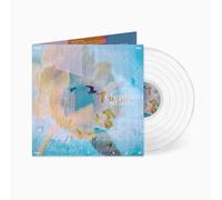 Back Into The Dream Vinyle Transparent