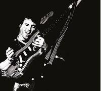 Back It Up/Live/An Authorized Bootleg/Digipack