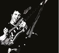 Back It Up/Live/an Authorized Bootleg/Digipack