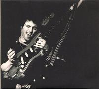 Back It Up: Live Unautorized Bootleg