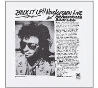 Back It Up Nils Lofgren Live [Import]