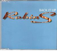 Back It Up [UK Import]
