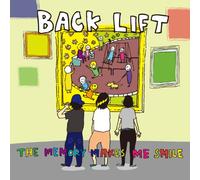 Back Lift - Memory Makes Me Smile, The [Import]