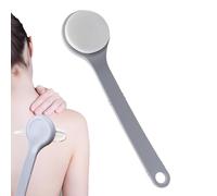 Back Lotion Applicator, Long Handle Spreader Tool, Multi Purpose Device, Skin Aid for Hard to Reach Areas, Moisturizing, Body Equipment, Home, 11.22x2.95 Inches