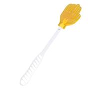 Back Massager, Manual Massage Tools, 12.99x2.36 Inches Portable Handheld Massagers Palm Design, Deep Tissue Pressure Device, Massaging Reliever for Friends, Elderly, Seniors, Family