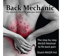 Back Mechanic