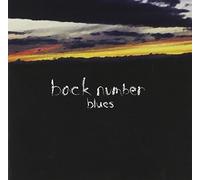 BACK NUMBER - Blues [Import]