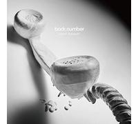 BACK NUMBER - Happy Birthday