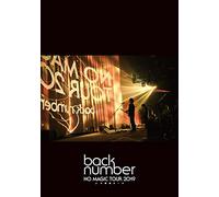 Back Number-No Magic Tour 2019 at Osaka-Jo Hall [Edizione: Giappone] [Import]