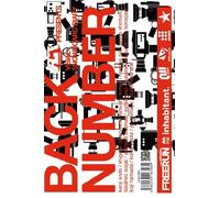 Back Number / Ride Forever -life of Shreding- [DVD]