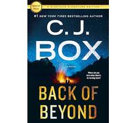 Back of Beyond