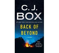 Back Of Beyond