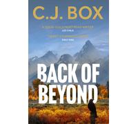Back Of Beyond
