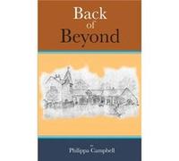 Back of Beyond by Philippa Campbell Philippa Campbell (Auteur)