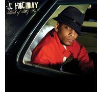 Holiday, J - Back of My Lac