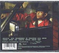 Holiday,J. - Back of My Lac [Import]