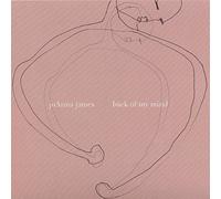 Back of My Mind [Import]