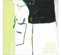 Back of My Mind [Import]