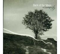 Back of the Moon - Luminosity