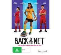Back of The Net [Import]
