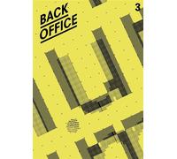 Back office 3 « Écrire l’écran » - Johanna Drucker - B42 Eds - broché - Revue