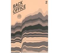 Back office - Collectif - B42 Eds - broché - Revue