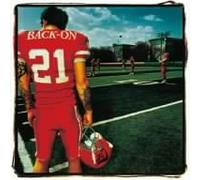 Back-on - Blaze Line/a Day Dreaming