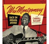 Back on Indiana Avenue – Resonance