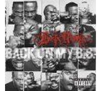 Busta Rhymes – Back On My B.S. – CD – Neuf