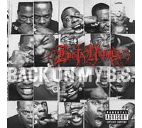 Back on My B.S. +Bonus [Import]