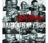 Back On My B.S. by Busta Rhymes (2009-05-19)