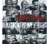 Back On My B.S. +Dvd-Ltd-