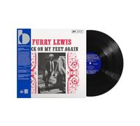 Back on My Feet Again