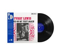 Back On My Feet Again Vinyle