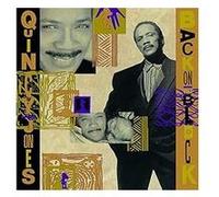 Quincy Jones Back on the Block (CD)