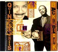 Back on the Block by Quincy Jones (1989-05-03)