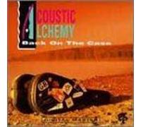 Acoustic Alchemy - Back on The Case