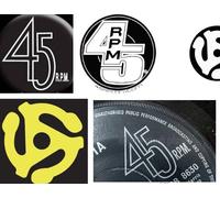 Back On The Chain Gang/My City was Gone (NM 45 rpm)