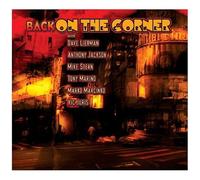 Back On The Corner