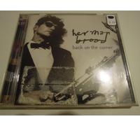 Brood, Herman - Back on The Corner